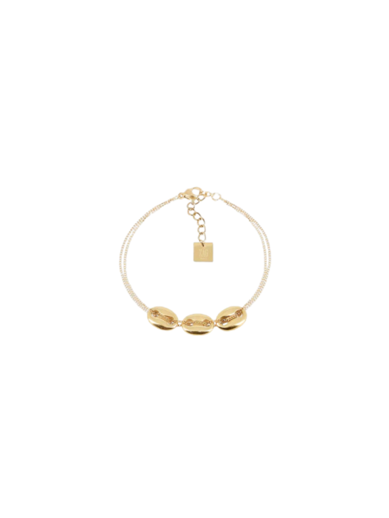 Bracciale Zag Bijoux Vittori SBS25352-01UNI