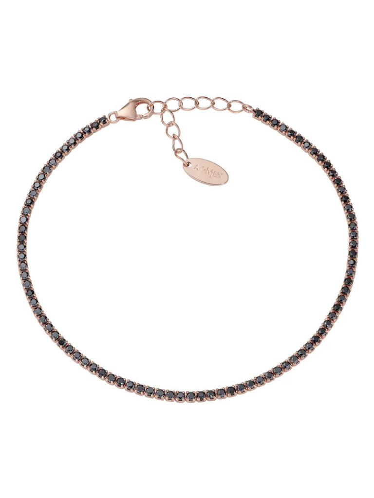 Bracciale Amen Tennis BT1RN17