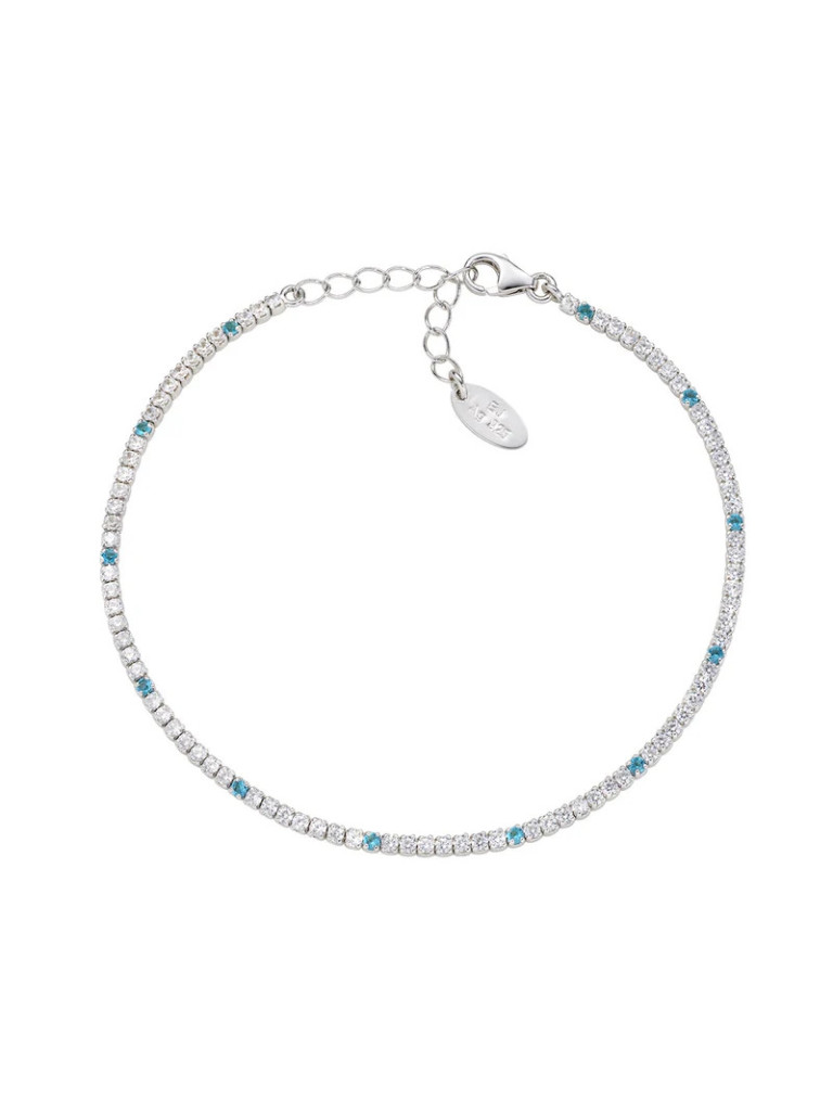 Bracciale Amen Tennis BT1B7BAC17