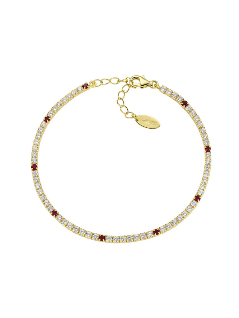 Bracciale Amen Tennis BT7GRB16