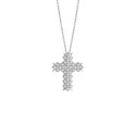 Collana croce Salvini gioielli 20106608