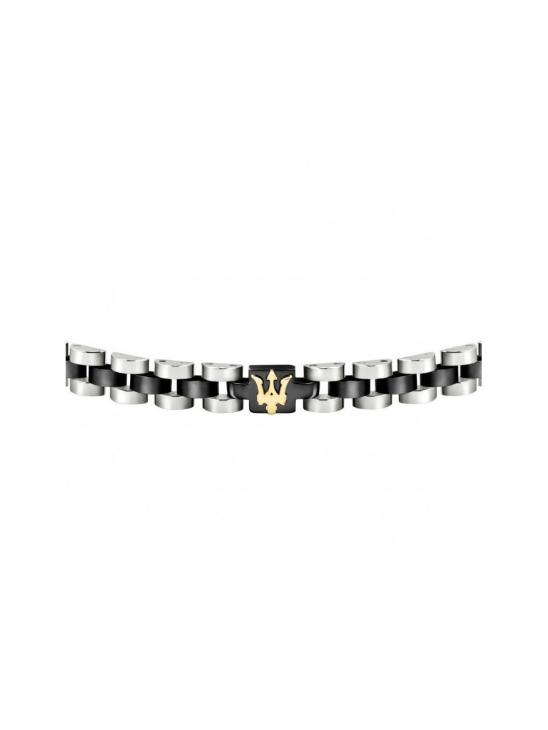 Bracciale Maserati JM320AST08