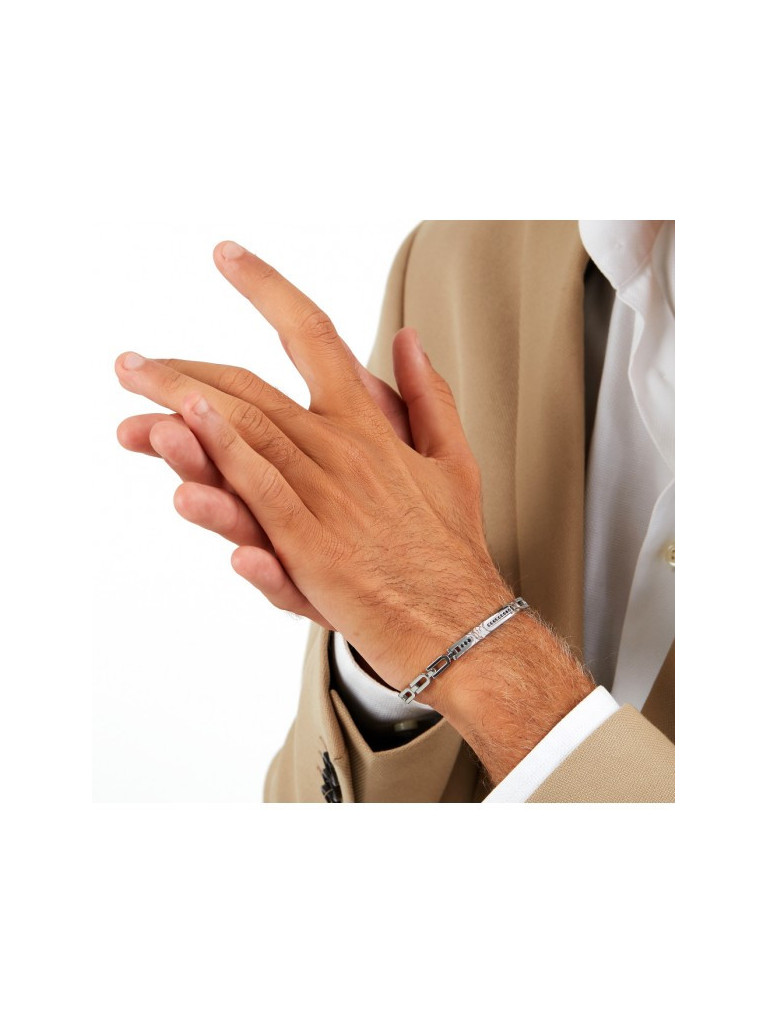 Bracciale Maserati JM423AVD25