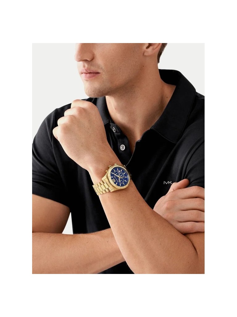 Orologio Michael Kors Leington MK9153
