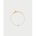 Bracciale Rue des Mille Stardust  BRZ-011 CUO AU