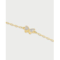 Bracciale Rue des Mille Stardust BRZ-011 FAR AU