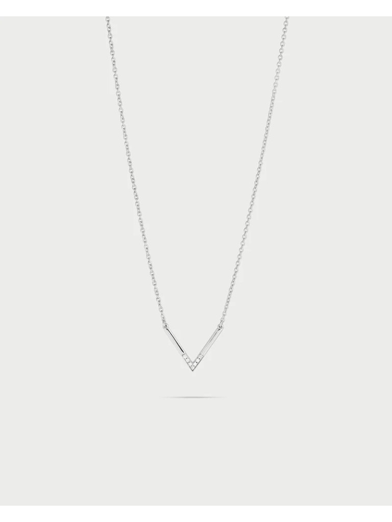 Collana Rue des Mille Shapes GRZ-020 M2 RH