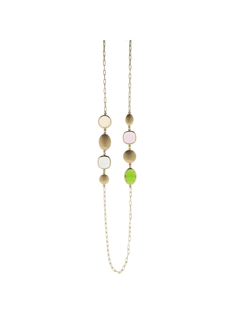 Collana Aquaforte Coriandoli H4184915