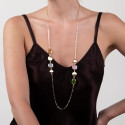 Collana Aquaforte Coriandoli H4184915