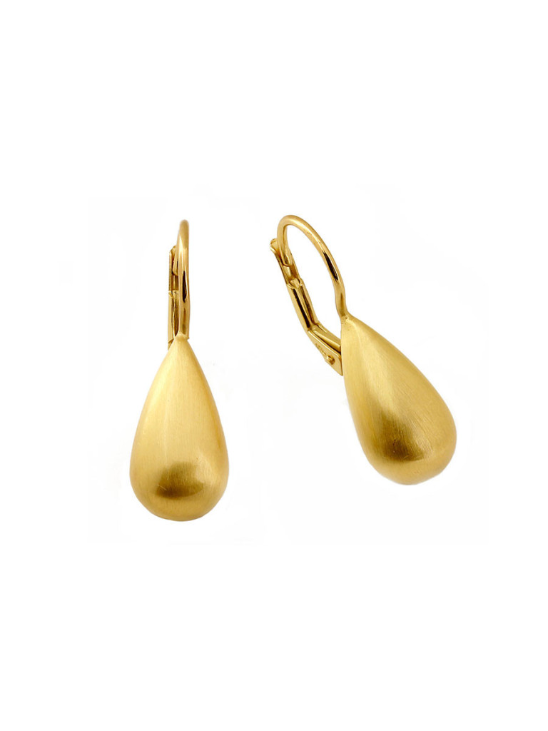 Orecchini Aquaforte I Classici H0310005