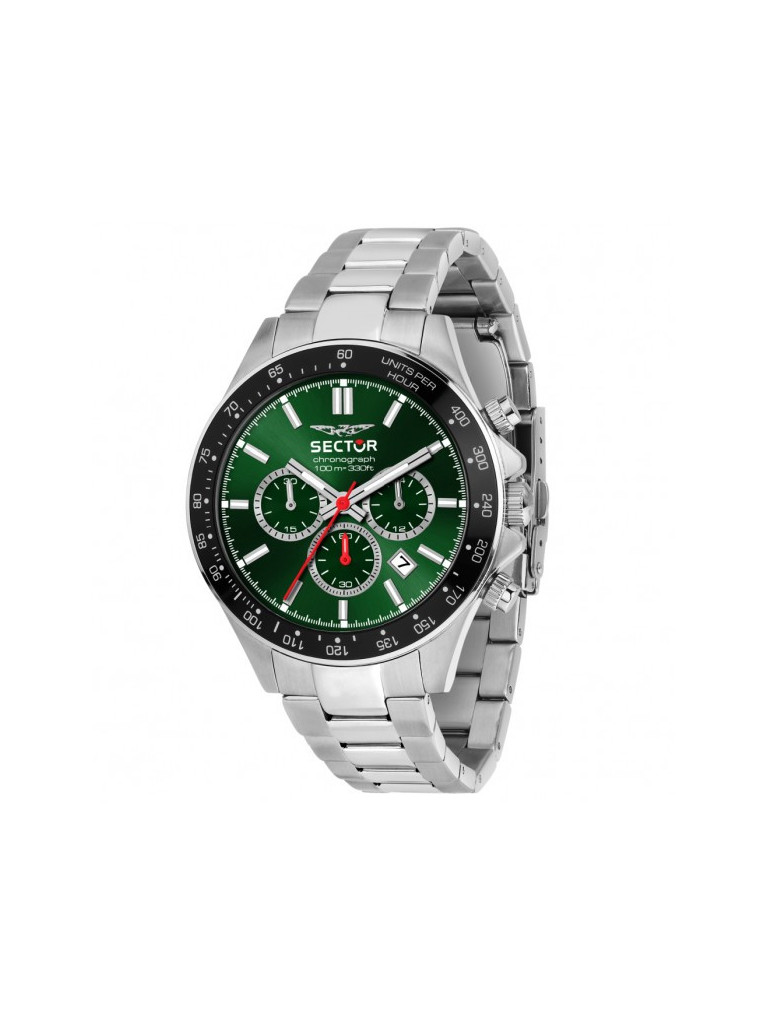 Orologio Sector 230 R3273661048