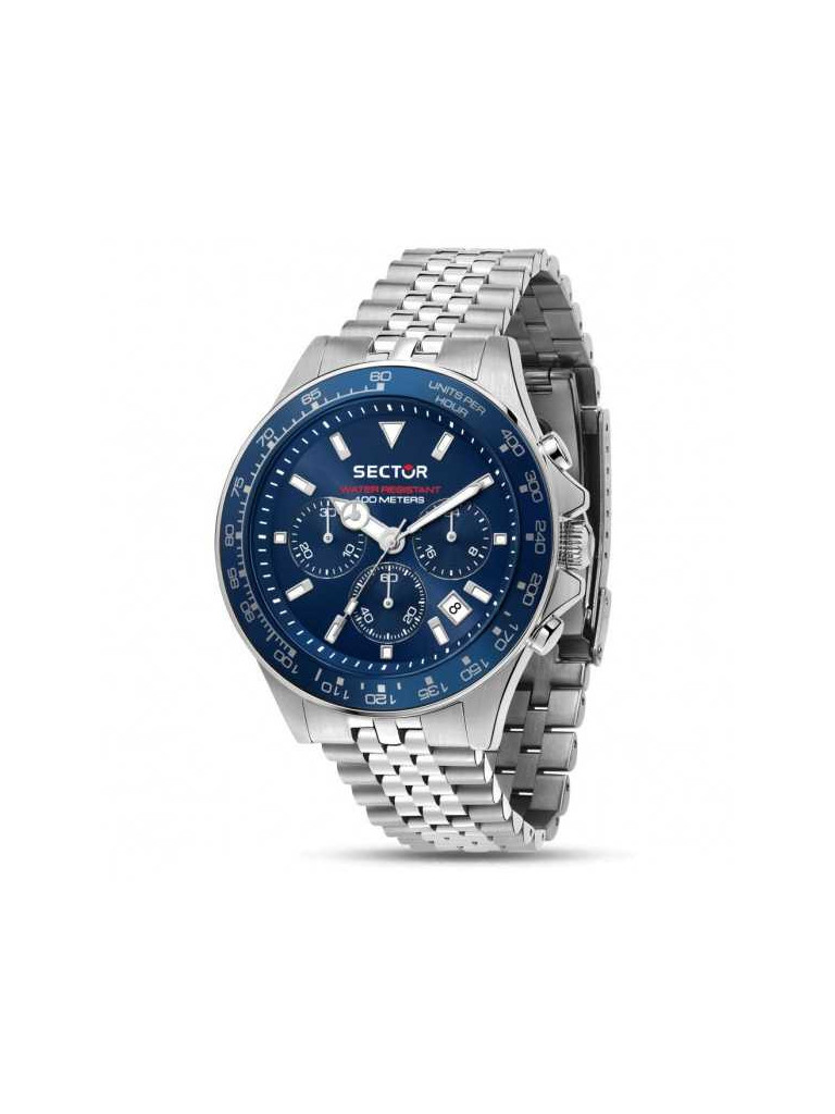Orologio Sector 230 R3273661032