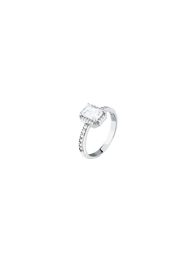 Anello Morellato Tesori SAIW318