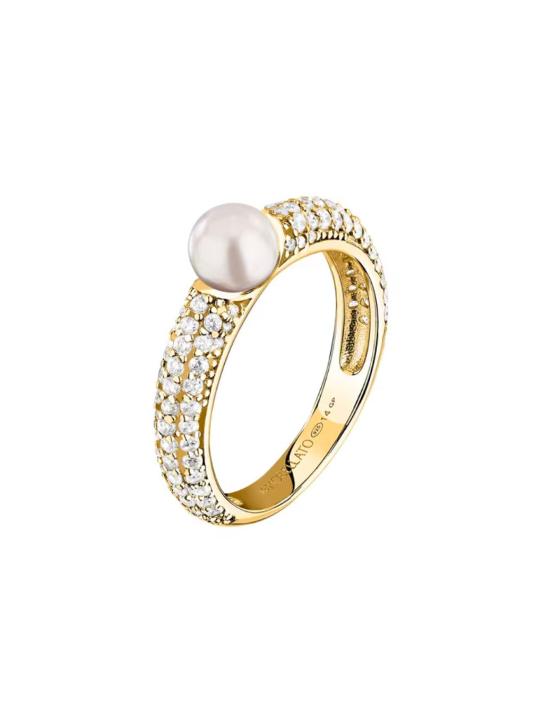 Anello Morellato Perla SXU51