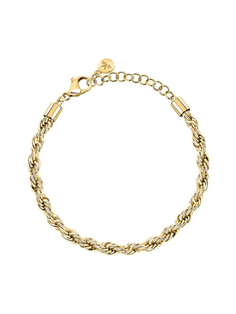 Bracciale Morellato Intrecci SAZC27