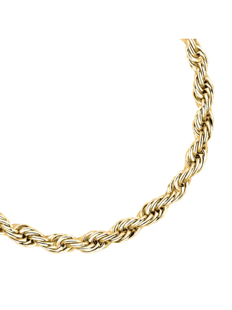Bracciale Morellato Intrecci SAZC27