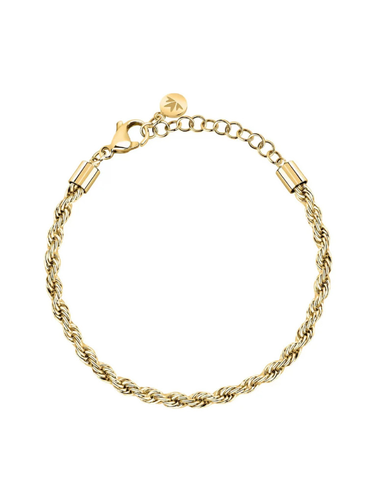 Bracciale Morellato Intrecci SAZC25