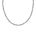 Collana Morellato Intrecci SAZC22