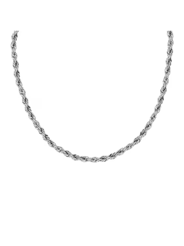 Collana Morellato Intrecci SAZC22
