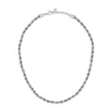 Collana Morellato Intrecci SAZC22