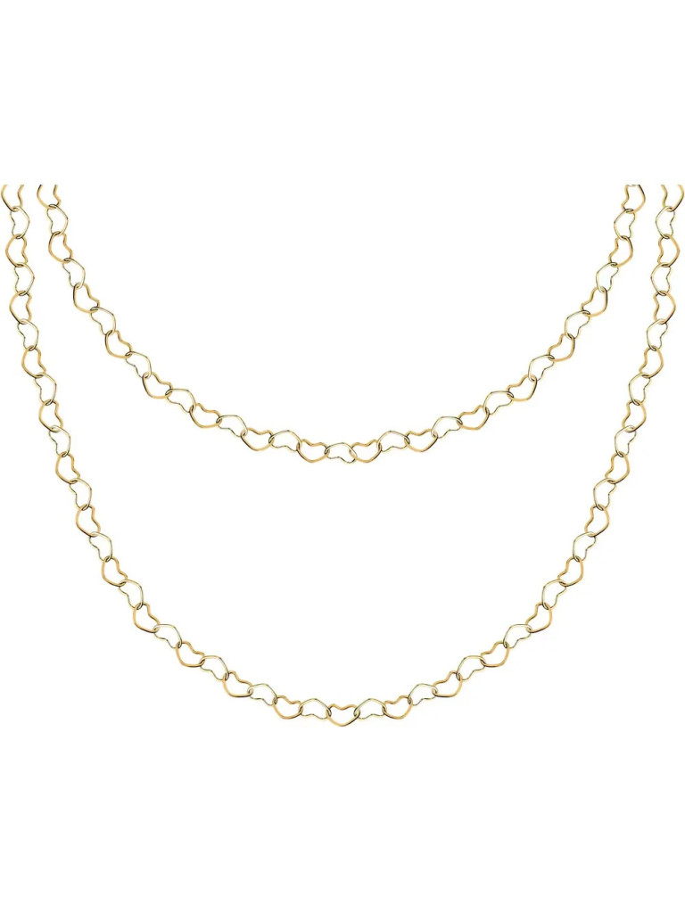 Collana Morellato Intrecci SAZC18