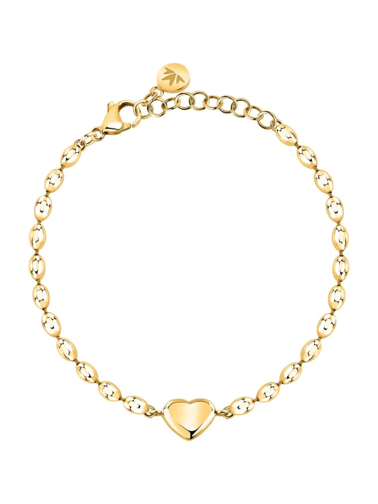 Bracciale Morellato Intrecci SAZC12