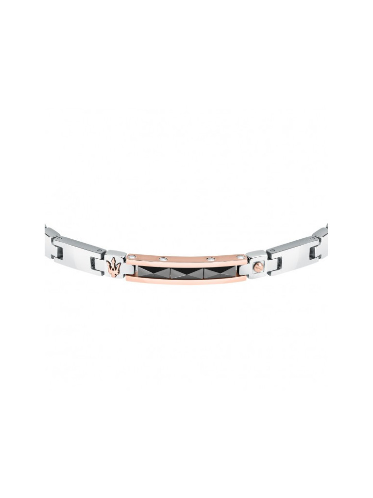 Bracciale Maserati Jewels Ceramic JM423ATZ32