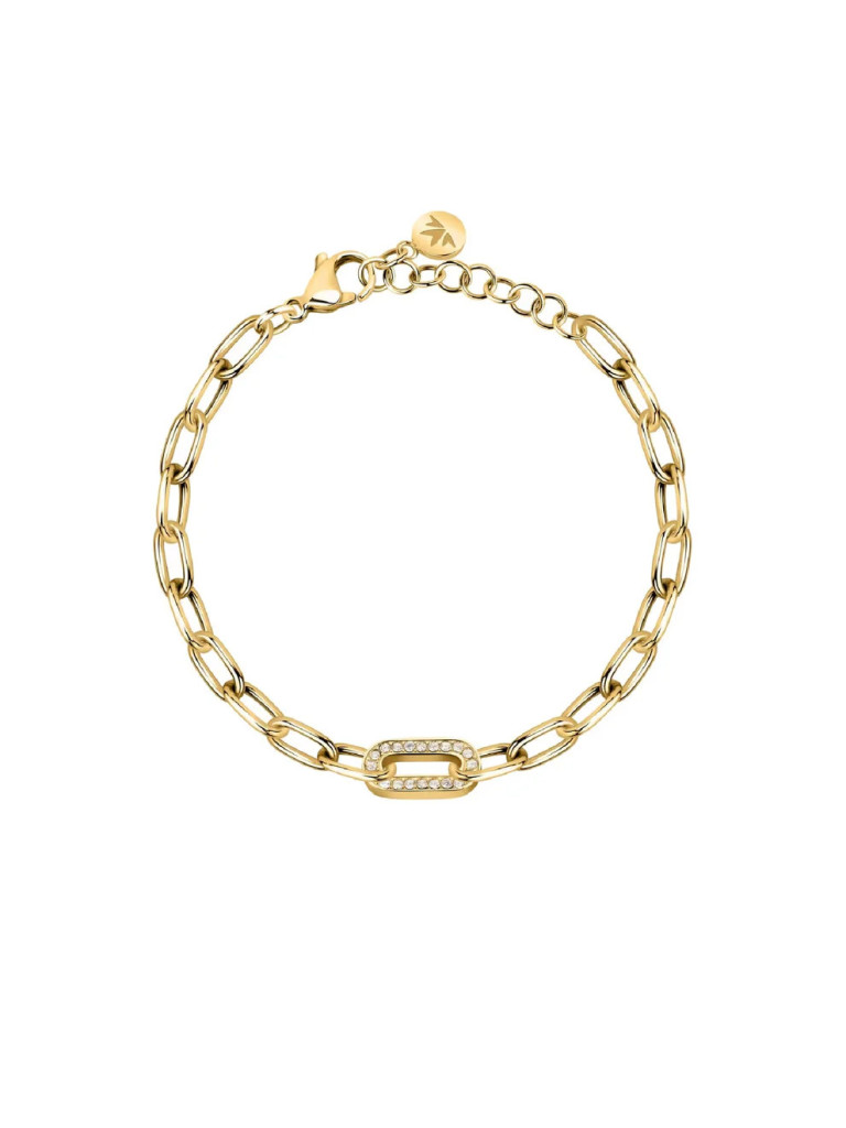 Bracciale Morellato Intrecci SAZC04