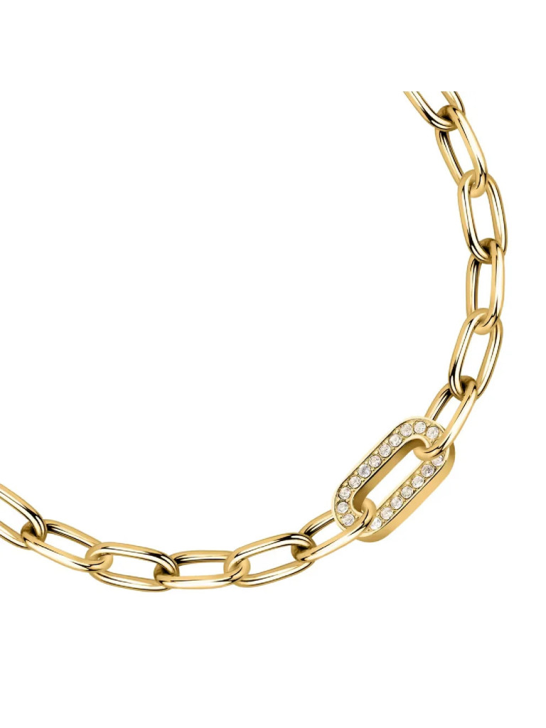 Bracciale Morellato Intrecci SAZC04