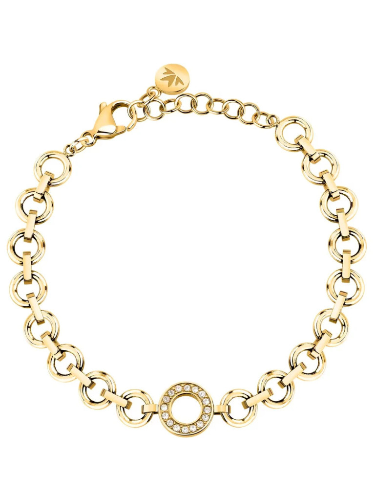 Bracciale Morellato Intrecci SAZC05