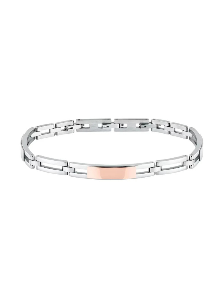 Bracciale Morellato Uomo SALS117