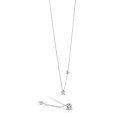 Collana punto luce Salvini Battito  20082998
