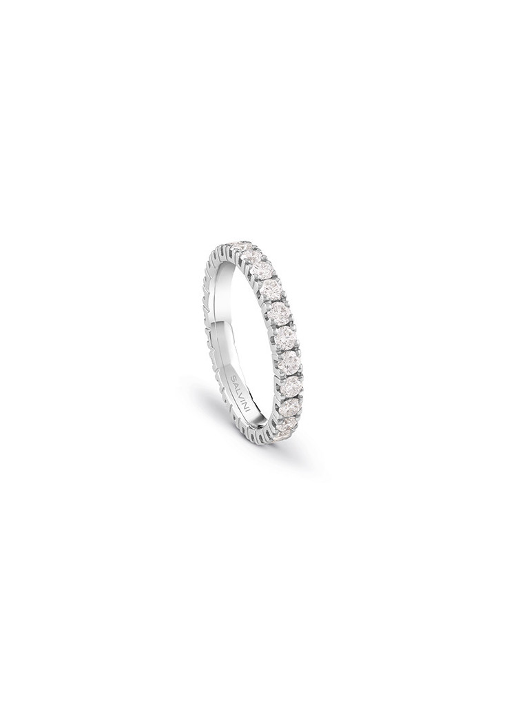 Anello Salvini gioielli Veretta