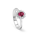Anello Salvini Love for Color 20098434