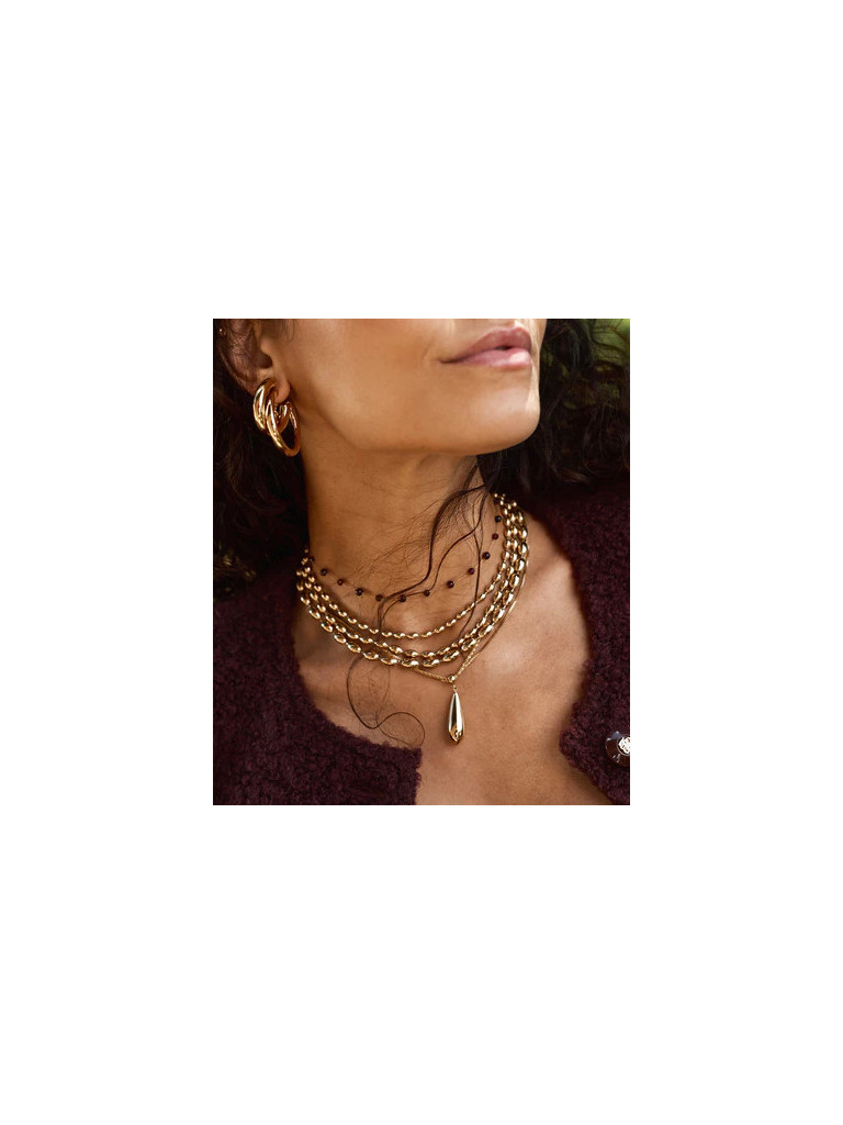 Collana Zag bijoux  SNX26710-01UNI