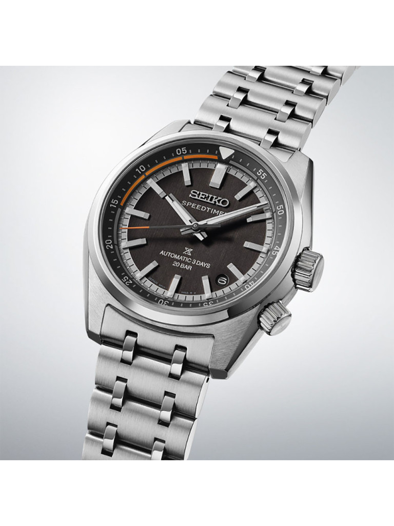 Orologio Seiko Prospex Speedtimer SPB515J1