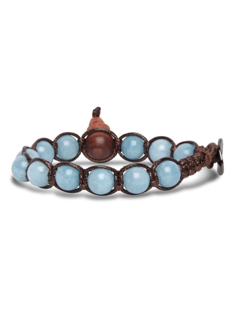 Bracciale Tamashii Giada Sky Blue BHS900-196