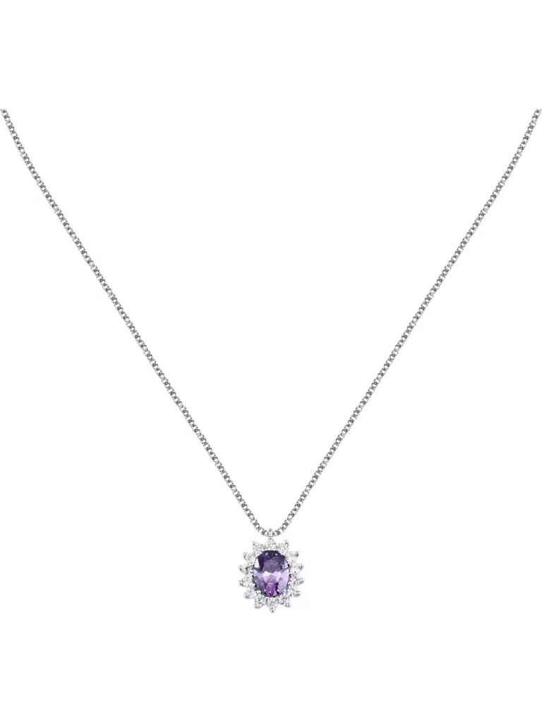 Collana Morellato Tesori SAIW282