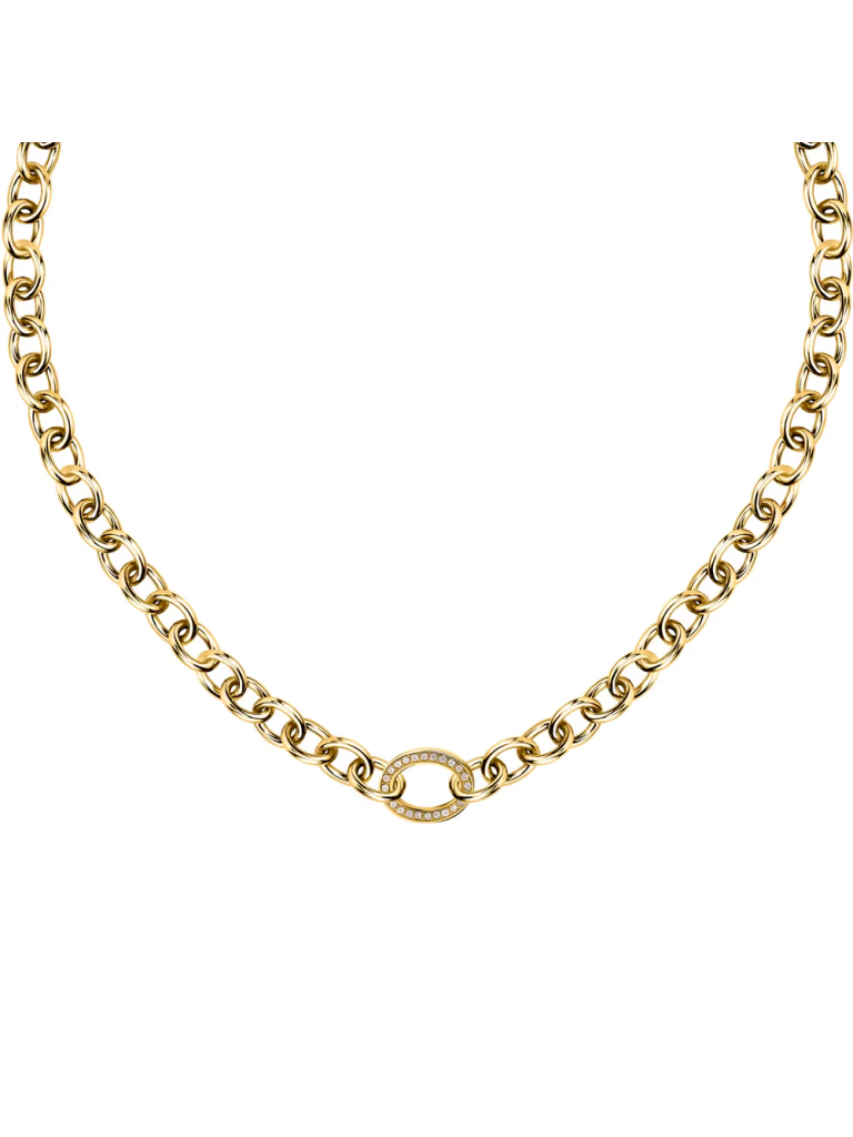 Collana Morellato Intrecci SAZC01