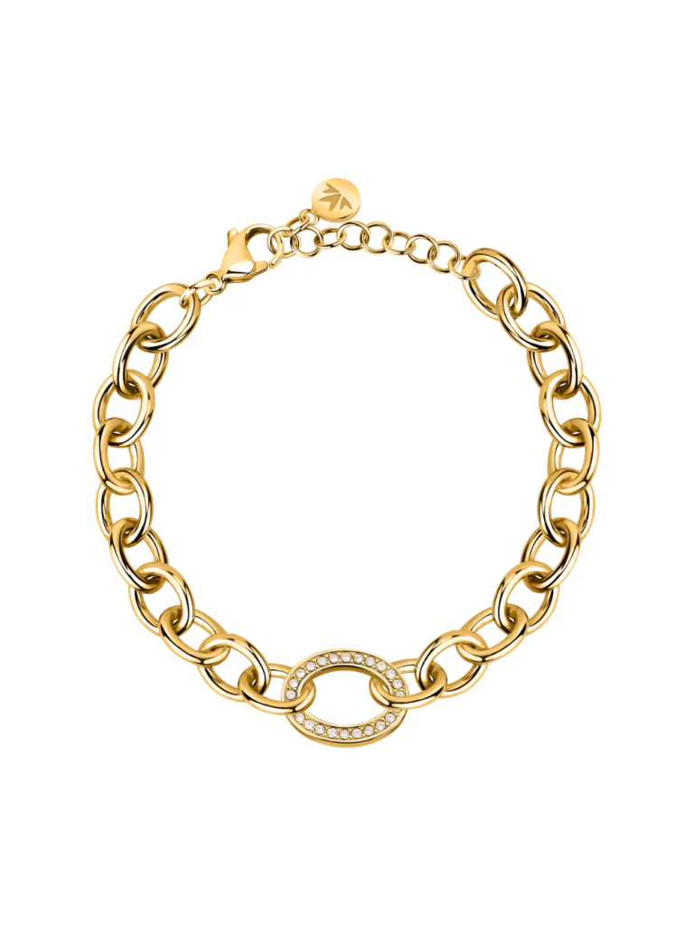Bracciale Morellato Intrecci SAZC03