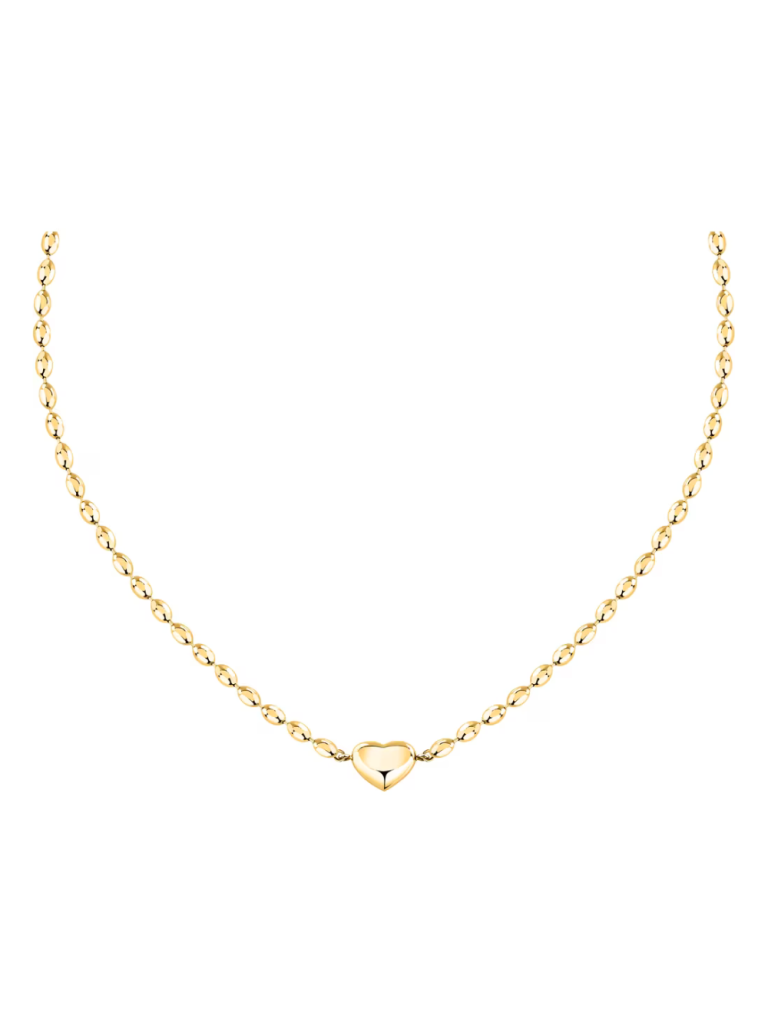 Collana Morellato Intrecci SAZC06