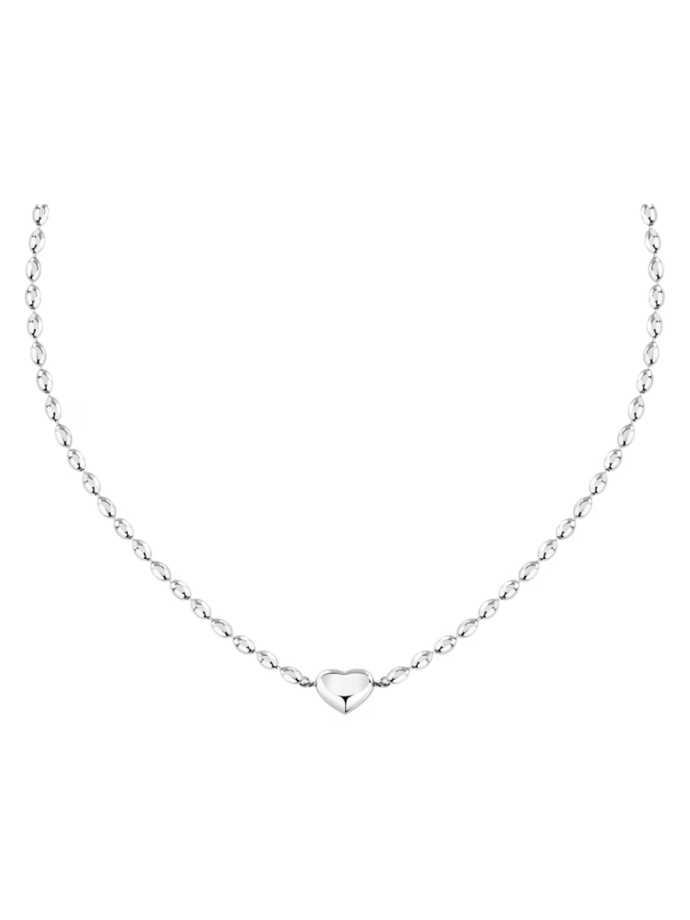 Collana Morellato Intrecci SAZC07