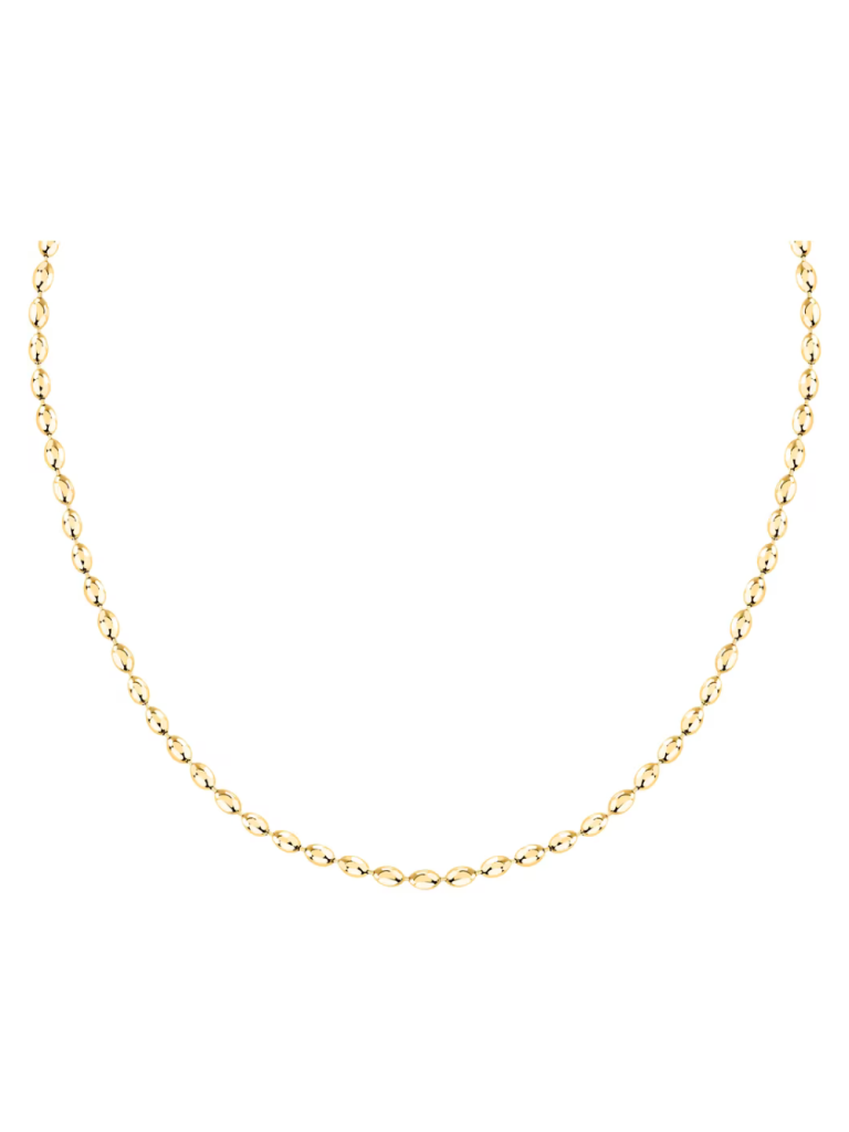 Collana Morellato Intrecci SAZC09