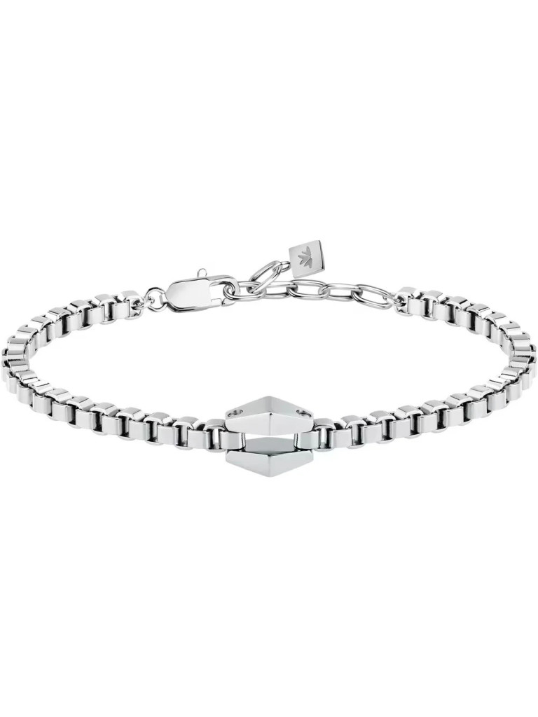 Bracciale Morellato uomo Motown SALS110