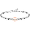 Bracciale Morellato uomo Motown SALS111