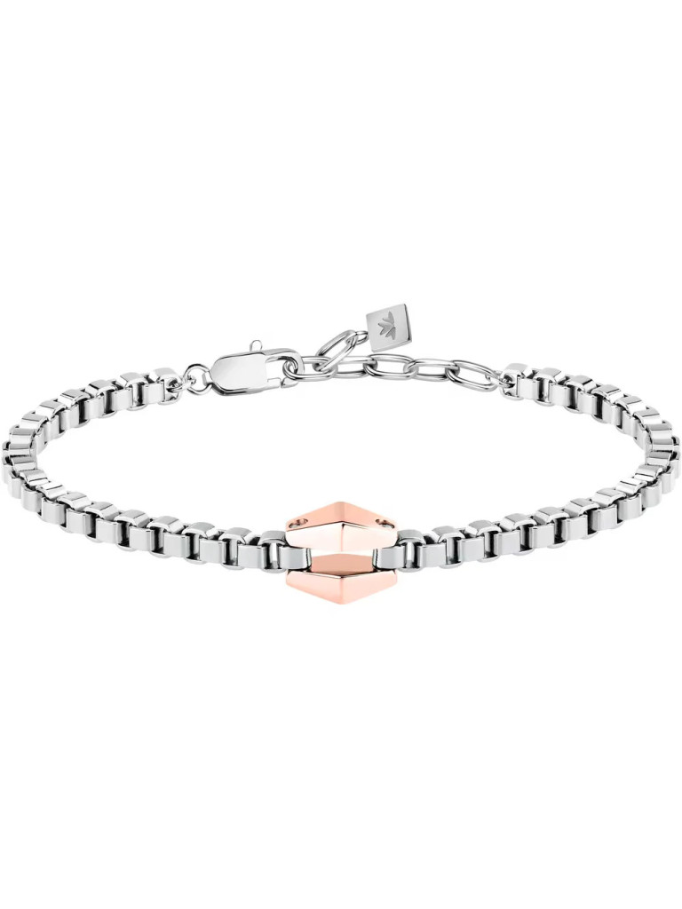 Bracciale Morellato uomo Motown SALS111