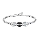 Bracciale Morellato uomo Motown SALS112