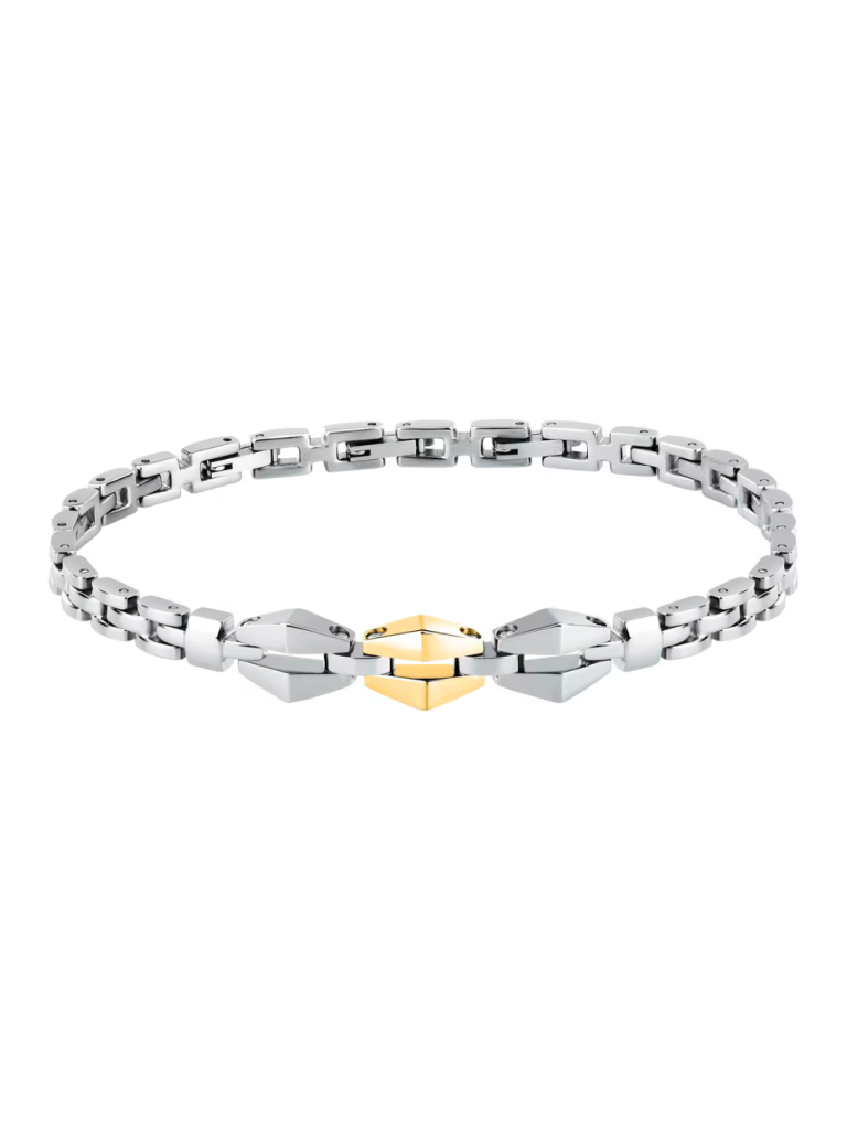 Bracciale Morellato uomo Motown SALS114