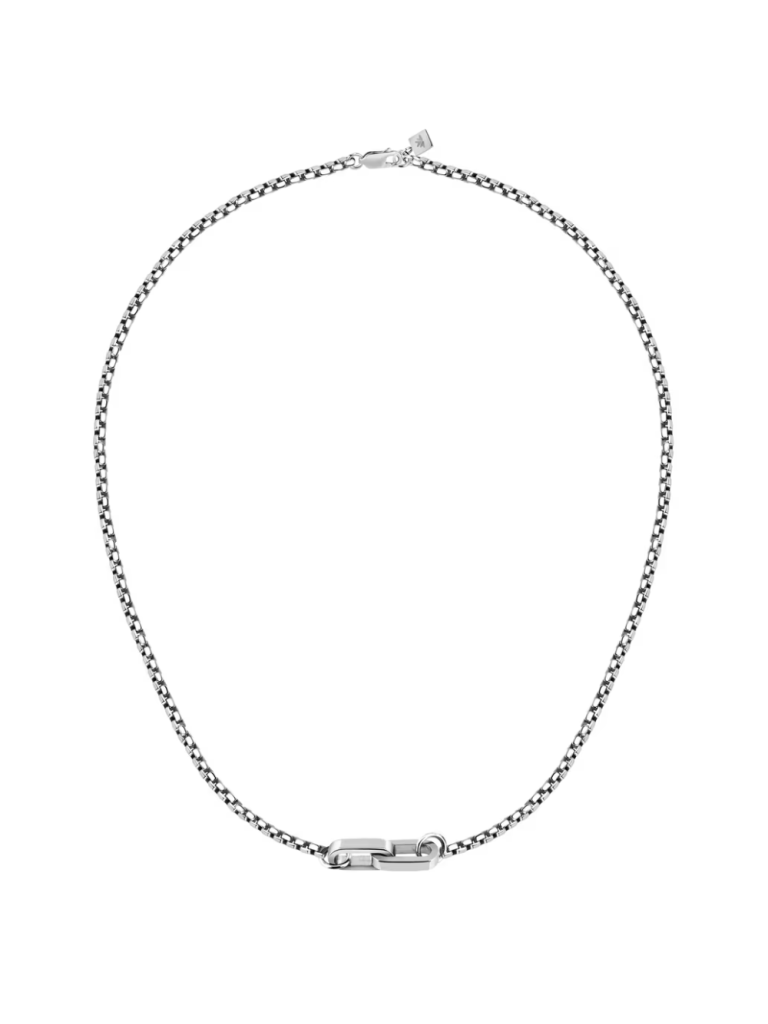 Collana Morellato uomo Motown SABY10