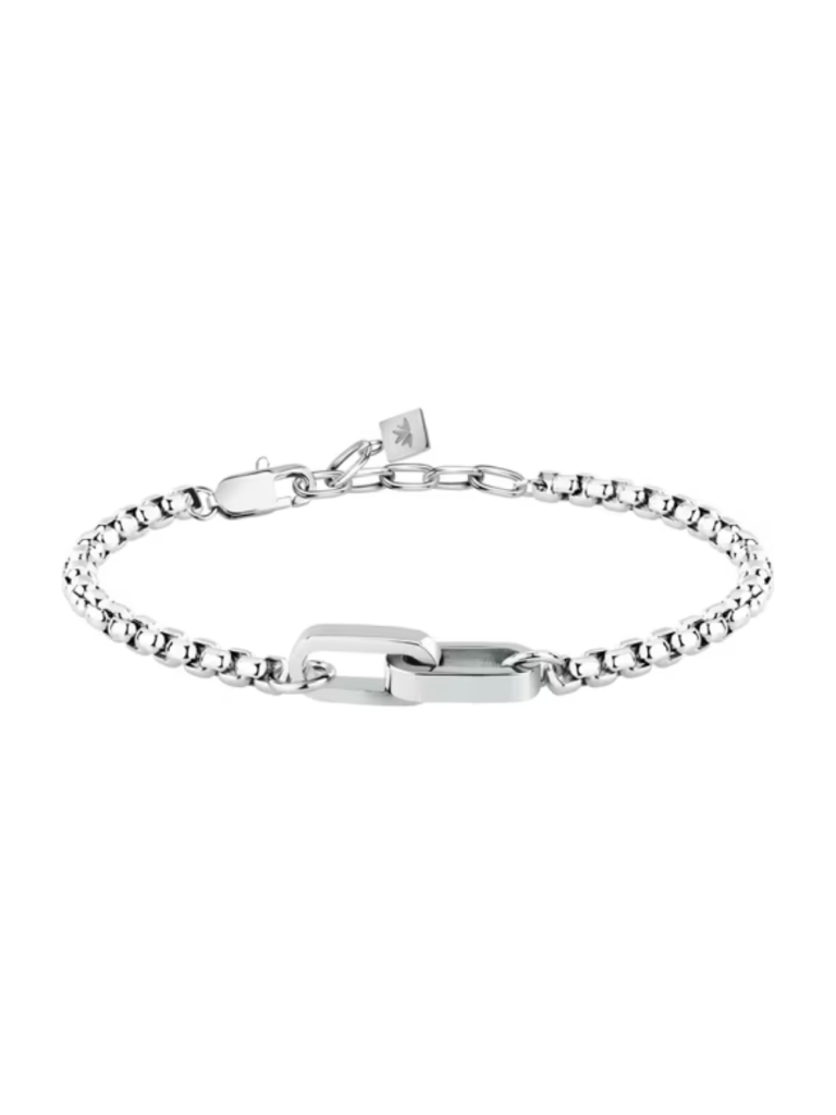 Bracciale Morellato uomo Motown SABY12